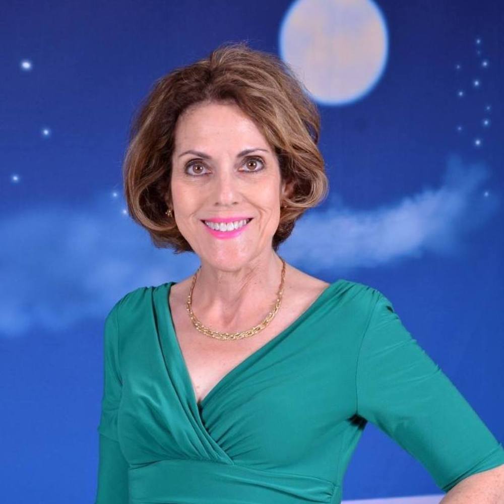Meet your Posher, Linda